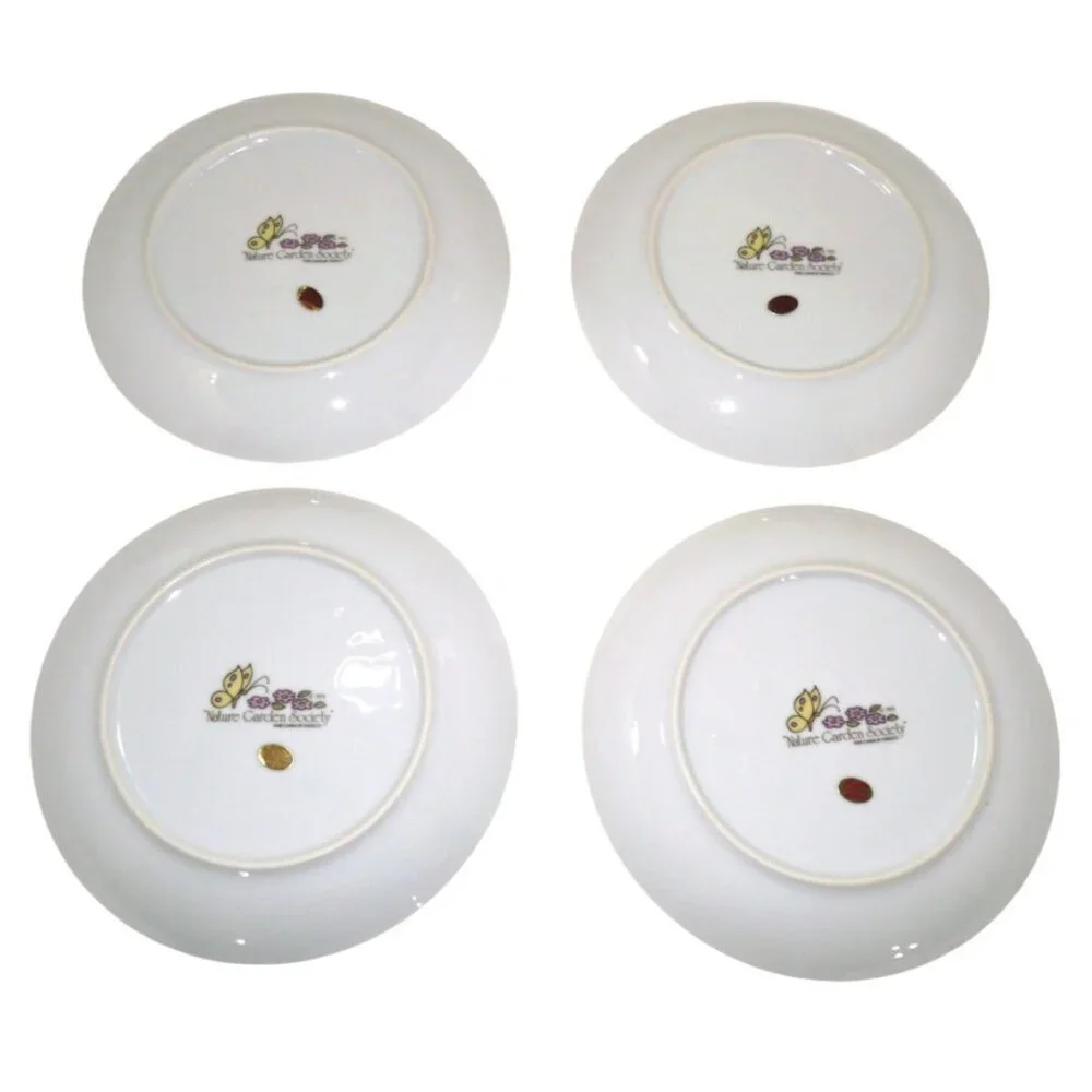 ENESCO Nature Garden Society 8.5